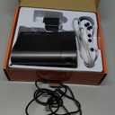 MetFut AR Motion Gaming Console - Plug & Play Video Game System for Kids & Families. Great for Indoor Physical Play, Interactive Family Fun, Game Nights, Playtime and Playdates