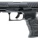 Umarex T4E Walther PPQ .43 Caliber Training Pistol Paintball Gun Marker (Black)