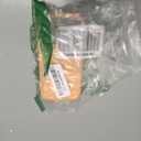 TORRAS Q3 Silicone 360 Spin for iPhone 17 Pro Case with Stand, Fit for MagSafe, Magnetic Ring Stand with Camera Control, Liquid Silicone Rubber Soft Phone Case for iPhone 17 Pro 6.3'', Pastel Orange