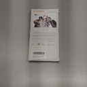 TORRAS for Samsung Galaxy S26 Ultra Case Clear, [2026 Upgraded Non-Yellowing] [12FT Military-Grade Protection] Transparent Slim Case for Samsung S26 Ultra Case Thin, Diamond Clear, Hard, 6.9"