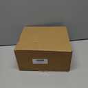 Glass Tumbler with Lids and Straws 2Pack 20oz Glass Cup with Handle-Wide Mouth Ice Coffee Cup Borosilicate Drinking Glasses for Smoothie Drinks