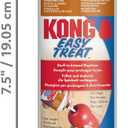 KONG - Easy Treat - Dog Treat Paste - Peanut Butter - 8 Ounce (EXP 12/20/26)