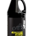 BRP XPS DCT fluid 9779710 one quart 32oz dual clutch transmission synthetic oil
