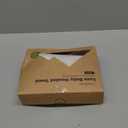 KeaBabies Hooded Baby Towel for Newborn - Viscose Derived from Bamboo Large Baby Bath Towels with Hood for Boys, Girls, Toddler, Extra Absorbent & Soft Newborn Bath Essentials (Serenity) (Regular 35x35)