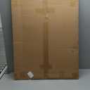 ALL4JIG 1500 Pieces Lightweight Rotating Plastic Puzzle Board with 6 Sliding Drawers and Protective Cover, 360 Lazy Susan Design, 34.25"x26.38" Portable Spinning Puzzle Table for Adults, Ideal Gift