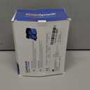 Ankle Ice Pack Wrap Heel Ice Pack for Pain Relief, Hot Cold Therapy Cold Pack for Plantar Fasciitis, Achilles Tendonitis, Ankle Sprain, Foot Pain, 2Packs