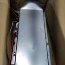 DLE5977W DLE3777W DLE2516W DLE3733S DLE0442W DLE3400W DLE7177WM 5301EL1001A Dryer Heating Element Assembly Replacement for LG and Kenmore Sears' Laundry Dryer,Replace 5301EL1001J 5301EL1001H