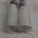 Dispenser for Bathroom Vanity or Kitchen Countertop-Set of 2-Cream/Bronze Westport Soap Pump