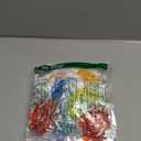 Sticky Hands Bulk 48 PCS Easter Basket Stuffers Egg Fillers Party Favors for Kids 4-8 8-12 Stretchy Sticky Hand Toy Kid Goodie Bag Stuffers Small Classroom Prizes Student Gifts Birthday Party Supplies