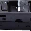 NewYall Driver Side Power Door Window Master Switch for Infiniti Q50 2014-2023