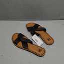 SM New York Comfortable Sandals for Women Size 11