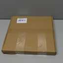 Acrylic Cupcake Stand, Clear Dessert Tower Holder Display with Base for Wedding, Party, Baby Shower, 3 Tier Round, Transparent