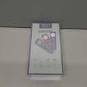 SAVILAND Electric Nail Drill 35000RPM: Portable Nail File Rechargeable Grey Nail Buffer Manicure Pedicure Tools Nail Supplies Kit Set Professional Acrylic with Everything for Nail Care Nail Art