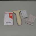 REVO Genie | 3-in-1 Face & Neck Beauty Massager with Heat, 3 Light Therapies, Smart Vibration | Red Light, Blue Light, Green Light Therapy for Smooth Glowing Skin