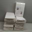 3FT/4FT-MARRY ME White Letter Light, Suitable for Decorating Proposal Parties, DIY Proposal, Valentine's Day, Wedding Day, Unforgettable Proposal Party Surprise (4FT-Marry ME)