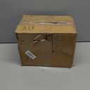 Bird House for Outside 5 Hole Bird Houses Room for 5 Bird Families Large Bird House for Garden/Courtyard/Backyard for Garden Decor-Finch Bluebird Cardinals Handmade Wooden Hummingbird House