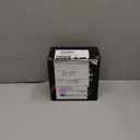 JFG RACING Dirt Bike Foot Pegs,Universal CNC Motorcycle Pit Mini Bike Pegs for YZ KX TTR PW XR CRF 50 70 80 85 100 110 Tao Tao DB-X RFZ Lifan KAYO - Black