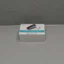 Mini Bag Sealer, USB Rechargeable Chip Bag Sealer Heat Seal, 2 in 1 Bag Sealer Heat Seal with Cutter, Portable Bag Resealer for Plastic Bags Snacks & Food Storage(Green)