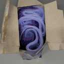 Ziploc Gallon Food Storage Freezer Bags, Stay Open Design, Easy to Fill, 66 Count
