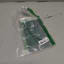 Case for iPad mini 5 2019/Mini 4 2015 (5th/4th Generation 7.9 inch), Thin and Lightweight, Soft, Shockproof Slim Tablet Back Cover, Orange-Yellow