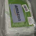 Ultra Soft Full Size Mattress Topper - Viscose Made from Bamboo Pillow Top Mattress Pad for Back Pain Relief - Naturally Cooling for Hot Sleepers, Green