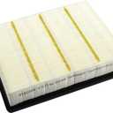 ACDelco GM Original Equipment A3181C (22845992) Air Filter