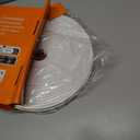 Lamomo Neon Rope Light, 24V Warm White Dimmable Rope Lights, 65.6ft Waterproof Flexible LED Strip Lights, Silicone 3000K Neon LED Strip for Bedroom Indoor Outdoor Decor