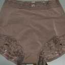 SheBuddy Butt Lifting Panties, Tummy Control Shapewear for Women Compression Underwear Short Lace Butt Lifter Shapewear L