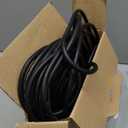 Postta HDMI Cable(75 Feet Blue) HDMI 2.0V with Built-in Signal Booster-Support 4K,3D,1080P,Ethernet,Audio Return-1 Pack