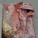 Trgowaul 14th Birthday Decorations Balloon Set girls Arch, Rose Gold 14th Birthday Banner and Party Tablecloth, Belt and Tiara, Pink Gold 14th Balloon, Pink Birthday Cake Top, Latex Balloon * 60