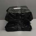 DECOHS 16 Pcs Polyurethane Foam Sheet- 16 x 12 x 1 Inch Cuttable Foam Inserts for Cases- Packing Foam Pads for Toolbox Camera Storage and Crafts