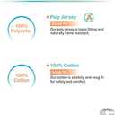 Sesame Street boys Little Footless Pajamas (2T)