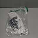 BRNN Waterproof Dry Bag Pouch | IPX7 Floating Dry Bag with Zipper Pocket  Durable, Lightweight, Leak-Proof Gear (White)