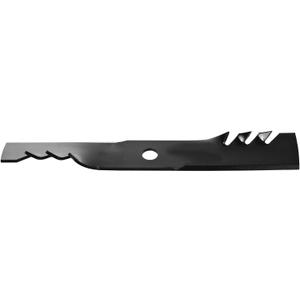Oregon 96-322 Toro and Exmark Gator Mulcher G3 Replacement Lawn Mower Blade 18 inch