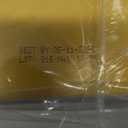 Simple Mills Almond Flour Mini Chocolate Chip Cookie Snack Packs, Healthy Snacks for Kids, Individual Packs, Gluten Free, 8ct (Pack of 2) (6.5 Ounce (Pack of 2)) (BBD-05/11/26)