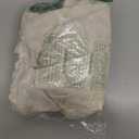 Sutuo Home Natural Boho Curtains 72 inches Long for Bedroom Nursery Cafe,Light Filtering Farmhouse Shabby Chic Tassels Window Treatment Bohemian Privacy Drape Decor, Rod Pocket 1 Panel 52" W x 72" L