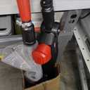 MZK 20V MAX 23-inch Cordless Pole Hedge Trimmer Attachment.FQ