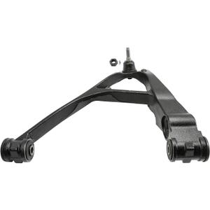MOOG RK620381 Front Left Lower Suspension Control Arm and Ball Joint Assembly for Chevrolet Silverado 1500