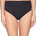 Vince Camuto Women's Standard Convertible High Waist Bottom, S