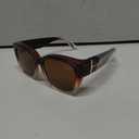 IGnaef Oversized Fit Over Sunglasses for Women Men, Trendy Polarized Sunglasses for Driving with UV400 Protection