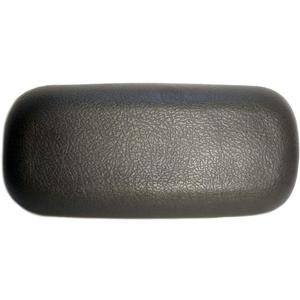 Hot Tub Master Spa Spa Pillow - Generic Charcoal Grey Flat Pillow Starting in 2009 HTCP8-05-0094 / X540720 / MASX540720
