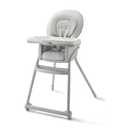 Graco Table2Table LX 6-in-1 Highchair, Willow with Infant Head Support & One-Hand Removable Tray
