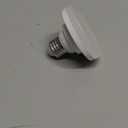 LED Puck Light Bulb with E26 Screw, Mini Flat Light Bulb, 10W Equivalent CFL 75W, Dimmable, 1100LM, 3000K, E26 Medium Base, ETL Listed, Low Profile Squat Bulbs for Home Fixture. (3000K, 1 Pack)