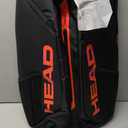 HEAD Tour Backpack 25L BKFL