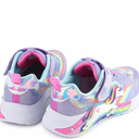 Skechers Magical Collection, Light Up Size 8