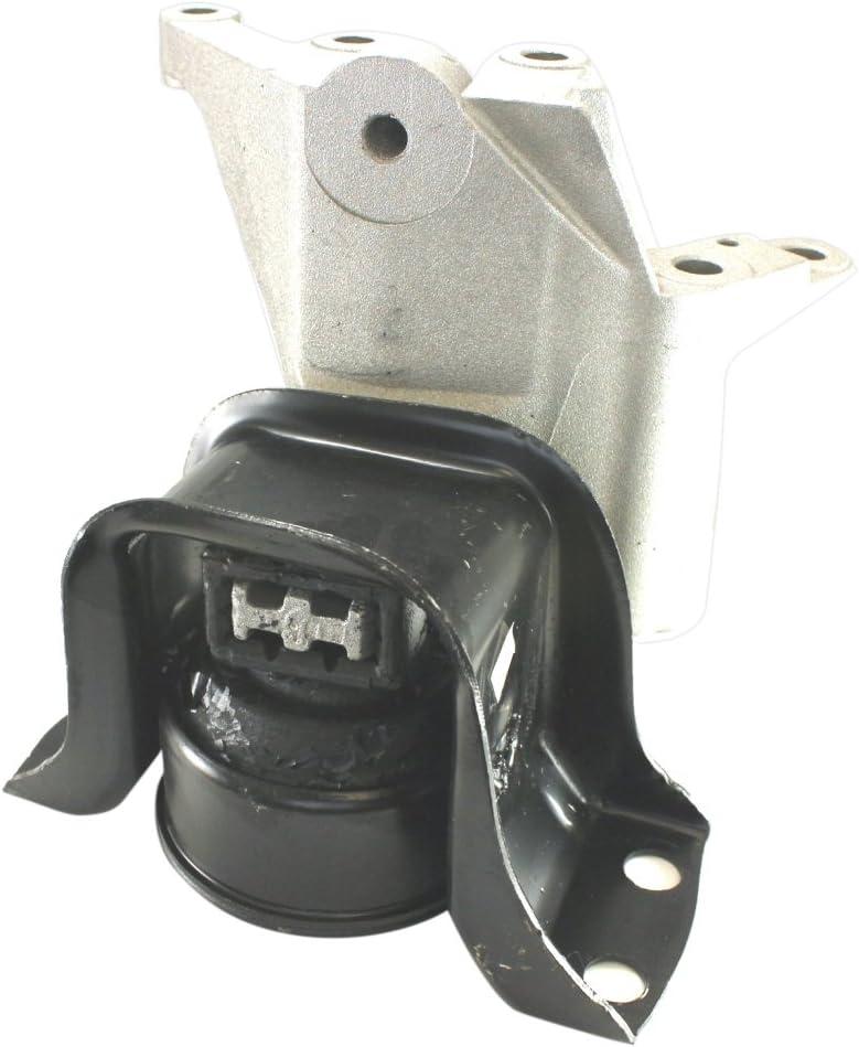 DEA A7370 Front Right Engine Mount