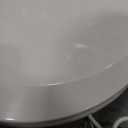 Combier Bidet Toilet Seat with Heated Warm Water & Nozzle Wash, Auto-Dry, Quiet Close Lid, Wireless Remote - Electric Bidet Seat 102DS-B(Round)