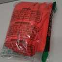 Amazon Essentials Red Puffer Vest, S