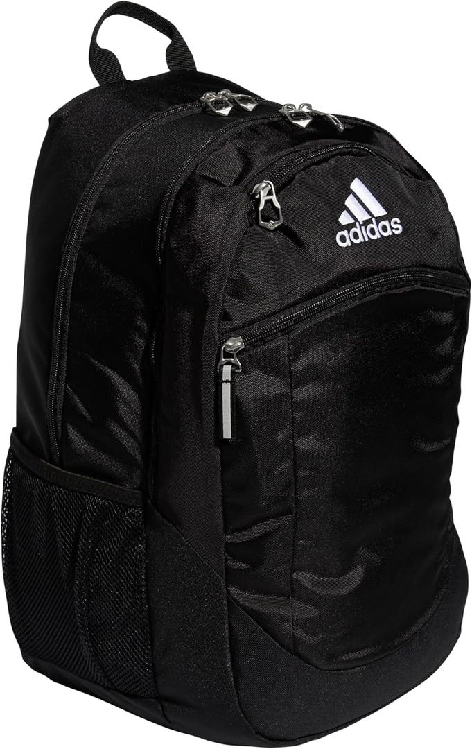 Striker Team Sports Backpack for soccer and more, workout bag for men and women, One Size