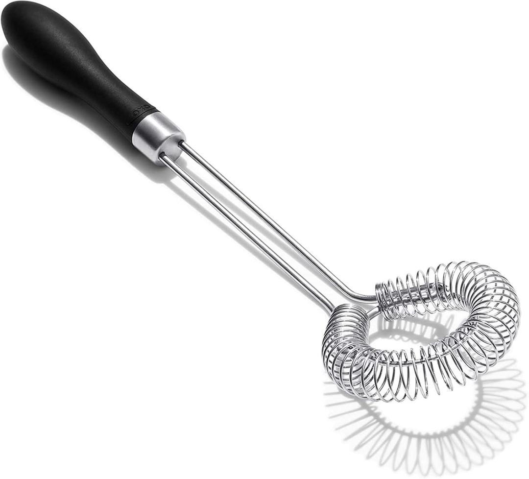 OXO Good Grips Stainless Steel Sauce & Gravy Whisk